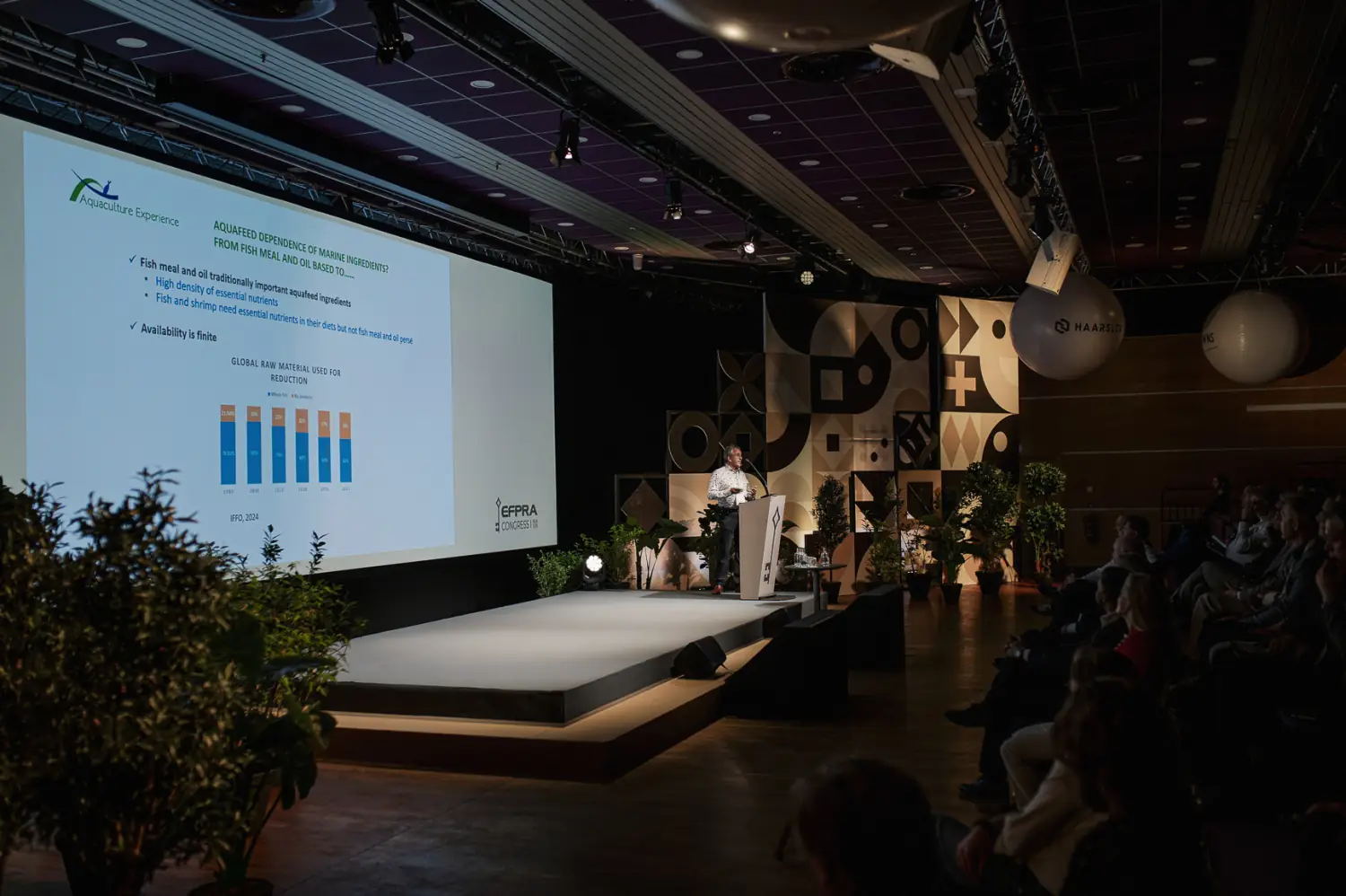 Rīga gatavojas uzņemt pasaules līmeņa nozares profesionāļus: notiks EFPRA 2025 kongress