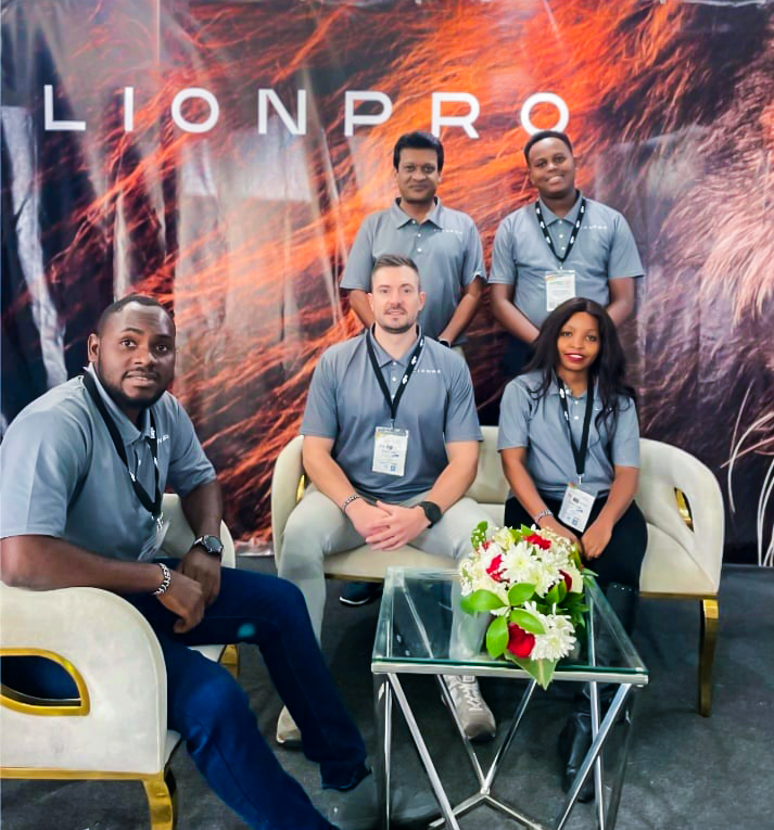 LIONPRO drives feed innovation and sustainable growth in Kenya’s animal nutrition sector