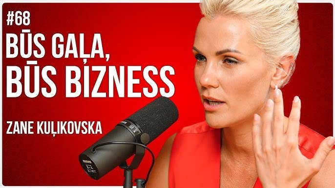 ZANE KUĻIKOVSKA – 60 milj., ģimenes bizness, Nigērija, Nasdaq, dzīvnieku proteīni.