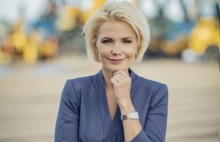 Vietējais uzņēmums ar globālu vērienu