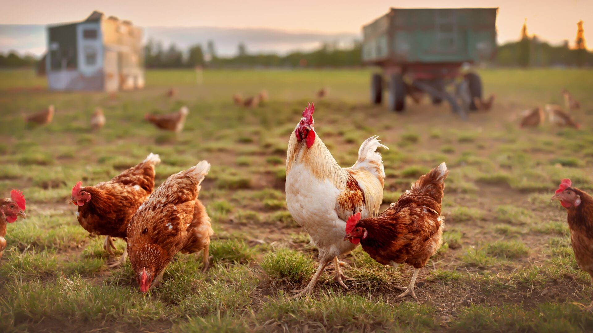 MBM IN CHICKEN DIETS: PRACTICAL NUTRITION, MEASURABLE BENEFITS, AND MANAGEABLE RISKS. FEED FORMULATIONS FOR ALL PHASES